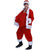 Quda Santa Claus Belly