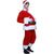 Quda Santa Claus Belly