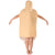 Quda Children Hot Dog Costume Food Costume