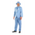 Dumb And Dumber Suits Blue Tuxedo Costume