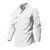 The Mummy Rick O’Connell Costume Big and Tall Long Sleeve Work Shirt