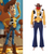 Toy Story Classic Woody Costume Suit with Hat