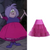 Madam Mim Costume Retro Crinoline