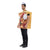 Quda Waffle Halloween Costume Food Costumes