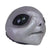 Quda Albinauric Elden Ring Alien Halloween Mask