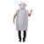 Quda Robot Sponge Halloween Costume