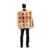 Quda Waffle Halloween Costume Food Costumes