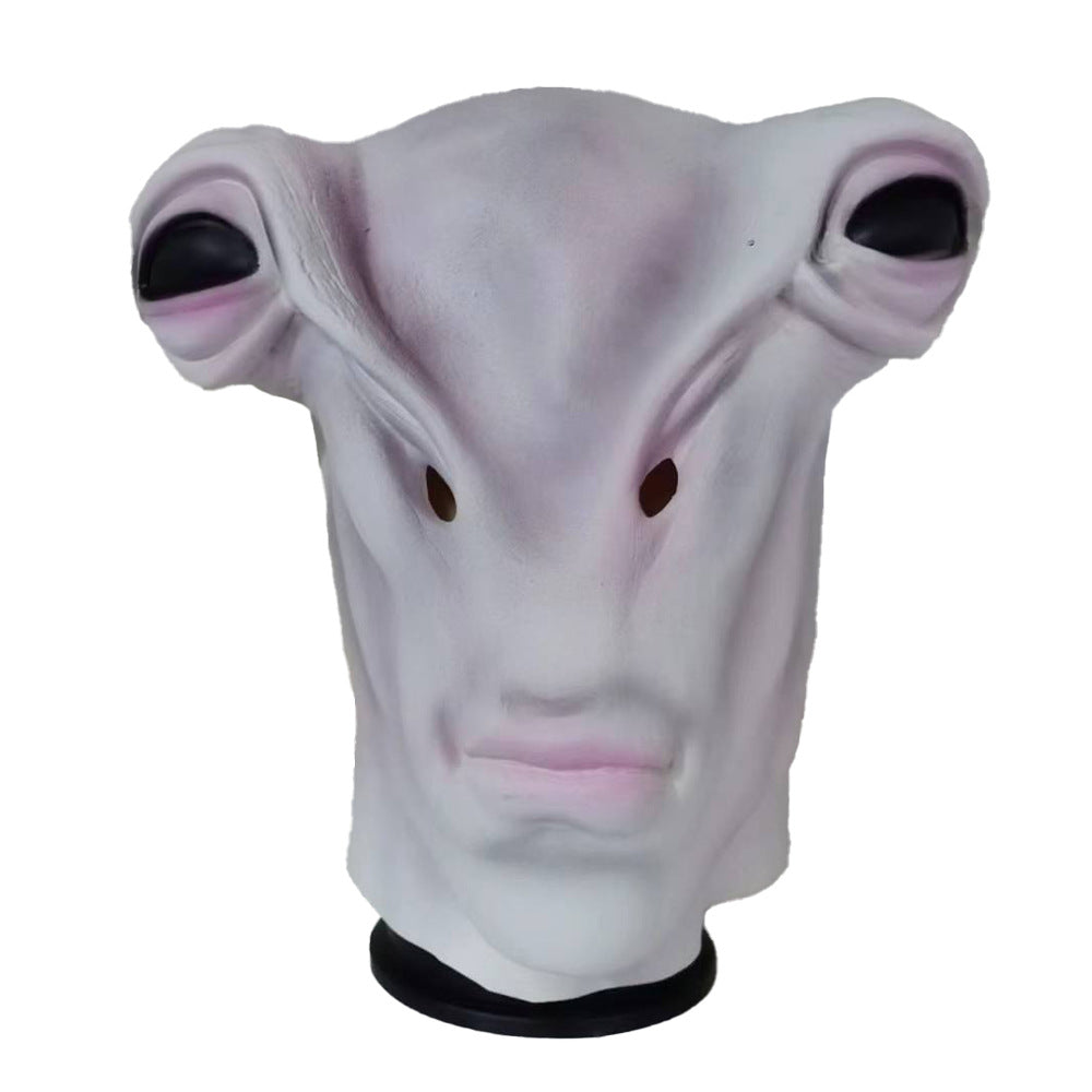 Quda Alien Halloween Mask Horror Masks