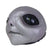 Quda Albinauric Elden Ring Alien Halloween Mask