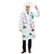 Quda Mad Scientist Halloween Costume