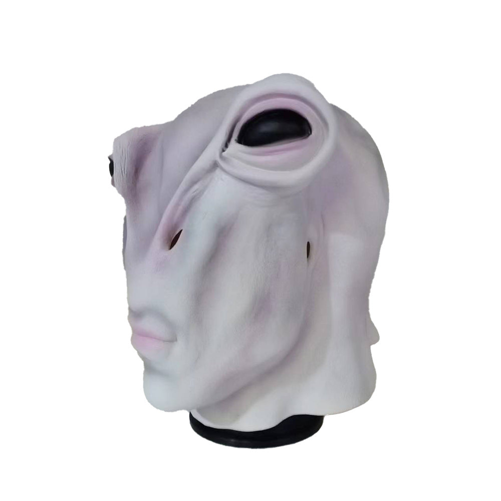 Quda Alien Halloween Mask Horror Masks