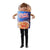 Quda Children Seafood Cup Noodle Halloween Costume Food Costumes