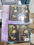 Quda Funny Mona Lisa Halloween Costume Famous Painting Costume