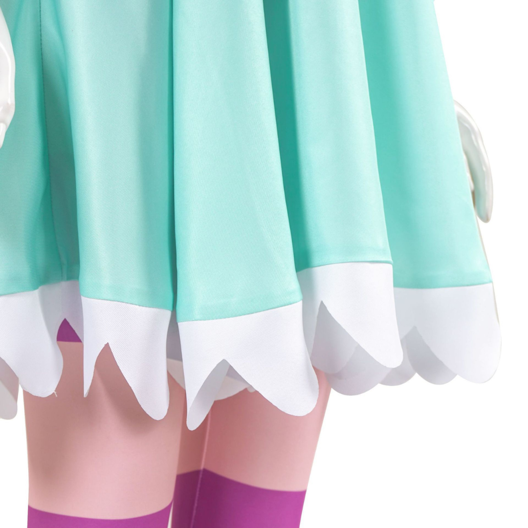 Star vs. the Forces of Evil Star Butterfly Cosplay Costume
