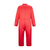 Team Fortress 2 TF2 Pyro Costume Red Flight Suit