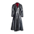 S.H.I.E.L.D. Nick Fury Costume Gothic Leather Trench Coat