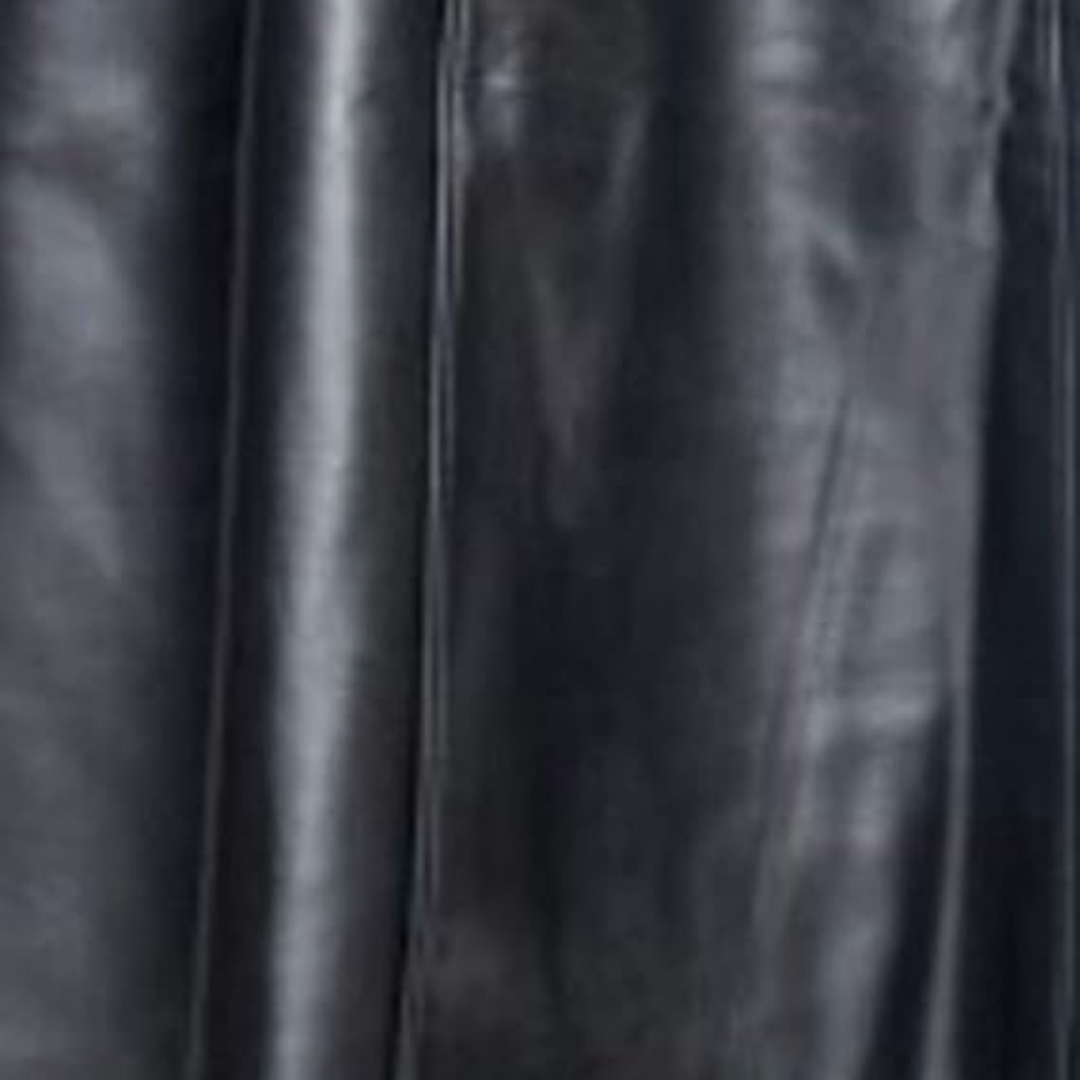 S.H.I.E.L.D. Nick Fury Costume Gothic Leather Trench Coat