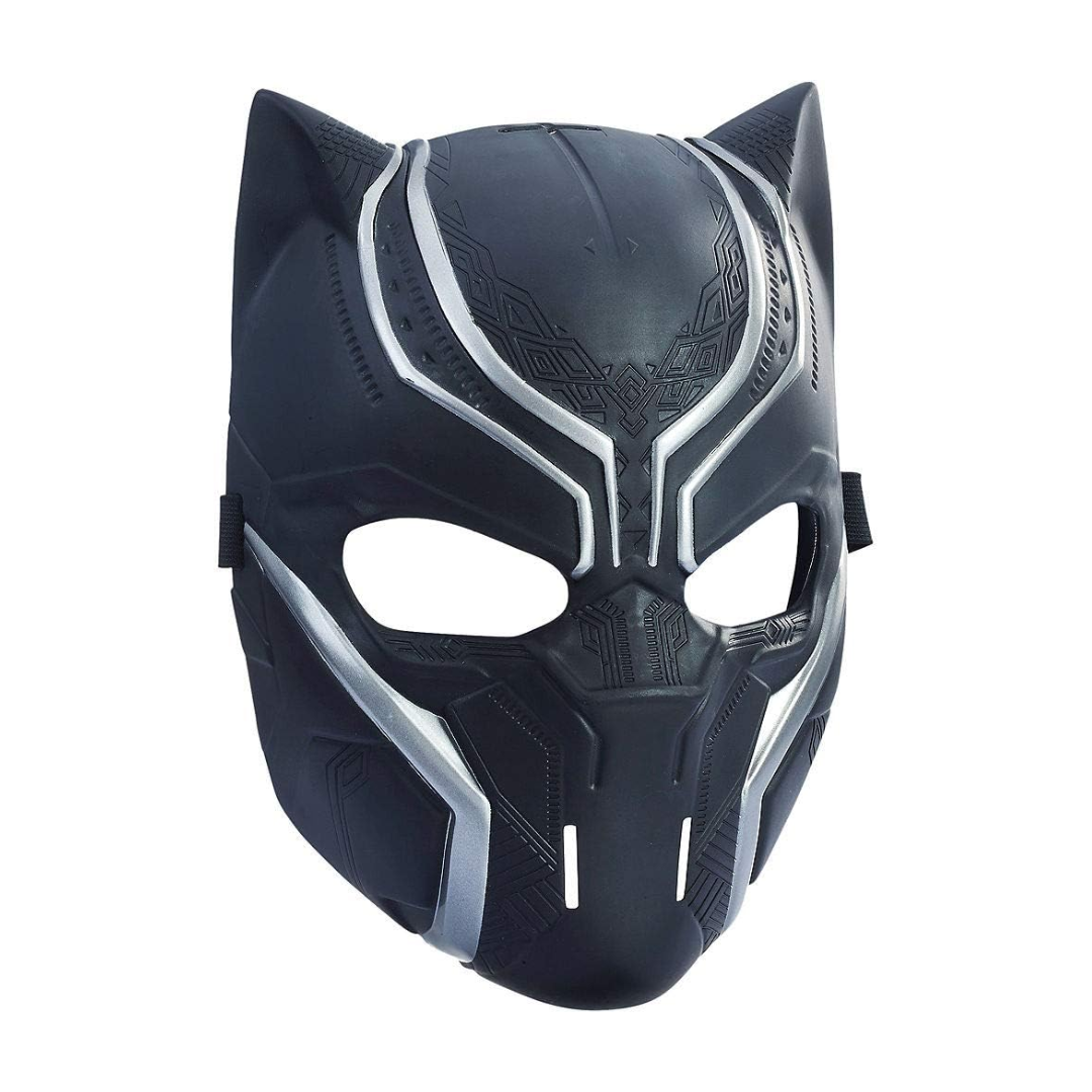 Black Panther Costume Marvel Black Panther Basic Mask