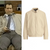 Married With Children Al Bundy Costume Zip-Front Golf Jacket