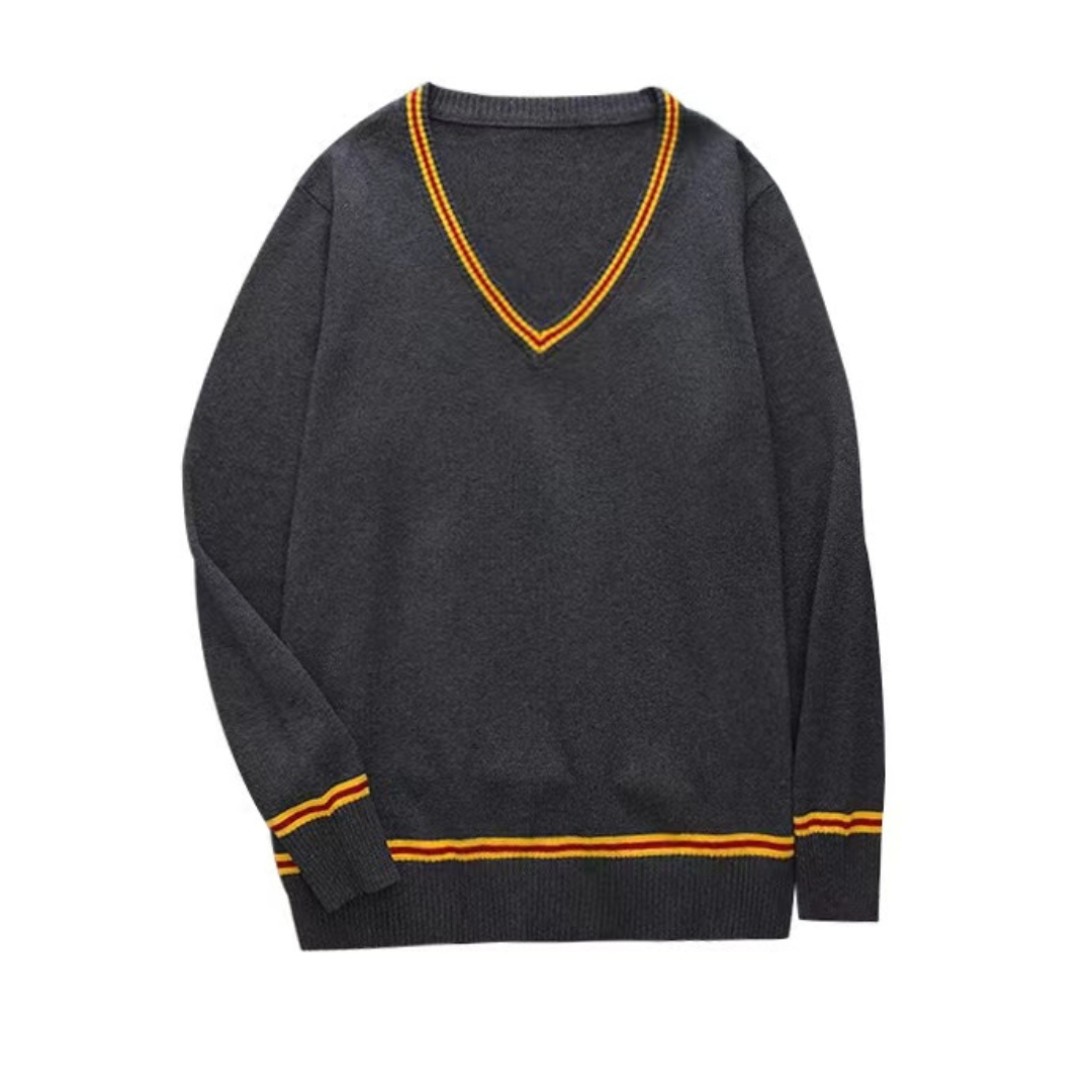 Harry Potter Ginny Weasley Costume Sweater