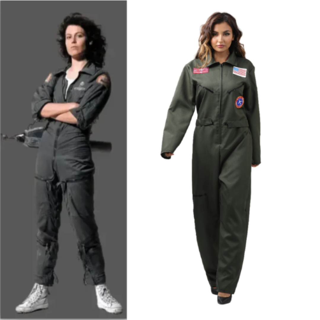 Figura De Ellen Ripley Alien 3 - Neca | Cuotas sin interés Figura De Ellen Ripley Alien 3 - Neca | Cuotas sin interés