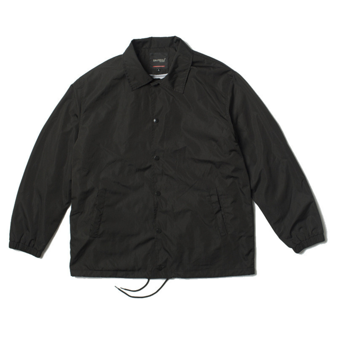 EAZY M!SS TWO TONE DOWN JACKET black EAZY M!SS TWO TONE DOWN JACKET black