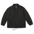 Eazy-E Outfit Black Nylon Coach's Jacket