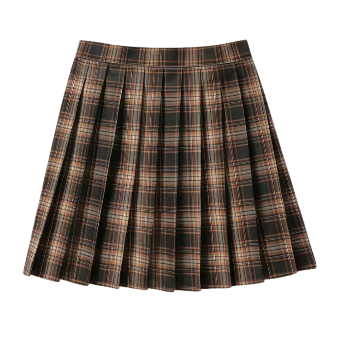 Kilt Outfit Ladies Kilts Amazon Tartan Kilted Skirts Ladies Kilt