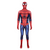 Into the Spider-Verse Peter B. Parker Costume Spider-Man Slits