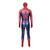 Into the Spider-Verse Peter B. Parker Costume Spider-Man Slits