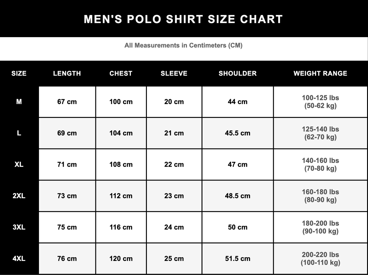 Men's Striped Polo Shirt Short Sleeve Cotton Casual Golf Tee